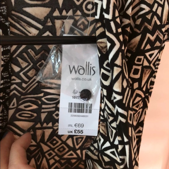 Dresses, shirts, shorts and pants - Picture 6 of 6